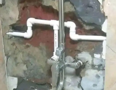 无锡卫生间漏水检测电话