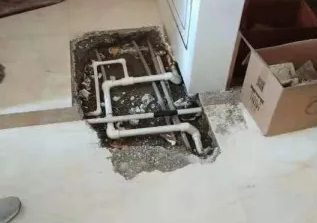 无锡查漏水多少钱